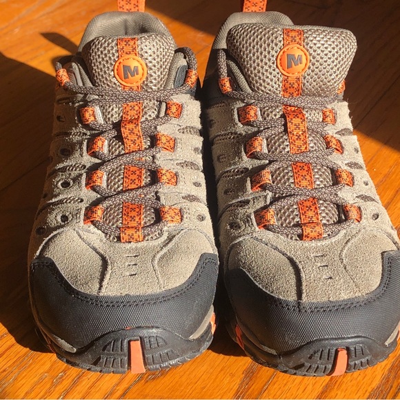 Merrell Crosslander 2 Hiking Shoe Sneaker - Picture 2 of 13
